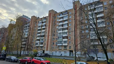 Продается 3-комнатная квартира