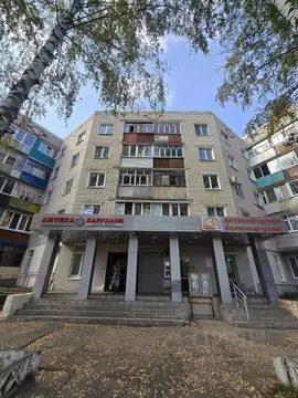 Офис в Татарстан, Зеленодольск Столичная ул., 18 (10 м)