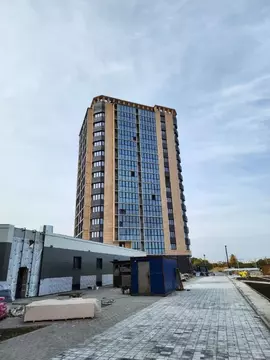 2-к кв. Амурская область, Благовещенск Связной пер., 4 (50.1 м)