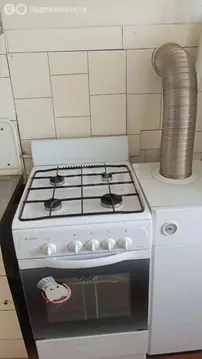 2-комнатная квартира: Муром, Юбилейная улица, 2 (37.4 м)