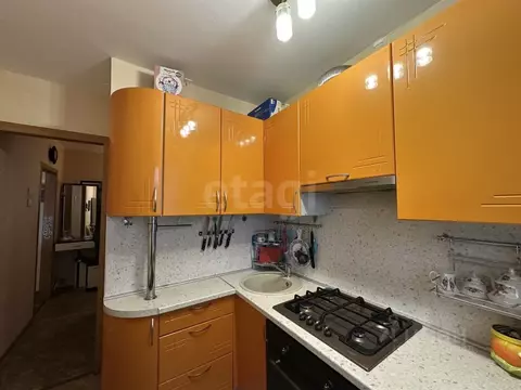 2-к кв. Челябинская область, Озерск бул. Луначарского, 1 (43.4 м)