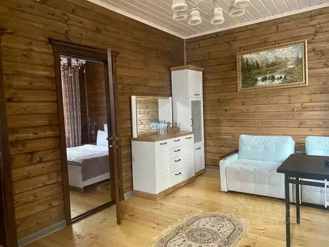 Дом в Карачаево-Черкесия, Зеленчукский район, с. Архыз  (50 м)