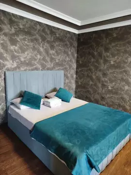 1-к кв. Кабардино-Балкария, Нальчик ул. Кирова, 19 (39.0 м)