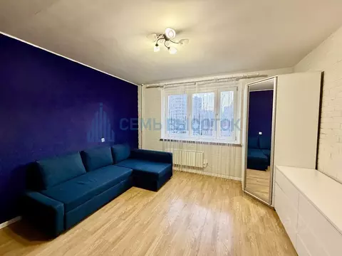 1-к кв. Московская область, Подольск ул. Генерала Стрельбицкого, 9 ...