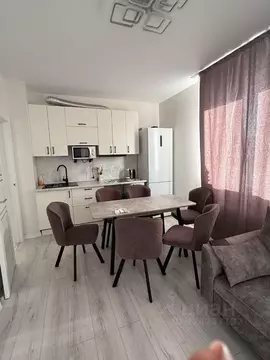 2-к кв. Краснодарский край, Краснодар Любимово мкр, 8 (57.0 м)