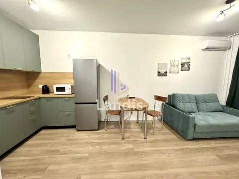 2-к кв. Московская область, Домодедово городской округ, с. Ям ул. ...