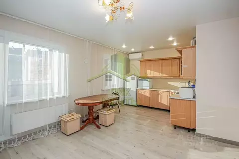 2-к кв. Бурятия, Улан-Удэ Ключевская ул., 90 (47.7 м)