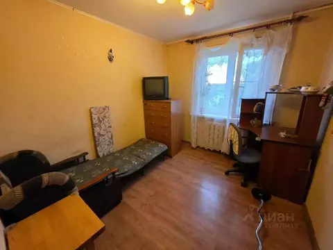 3-к кв. Московская область, Павловский Посад Южная ул., 10 (45.0 м)