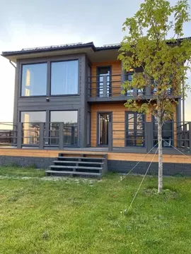 Дом в Московская область, Ступино городской округ, Гринвуд ТСН 50С ...