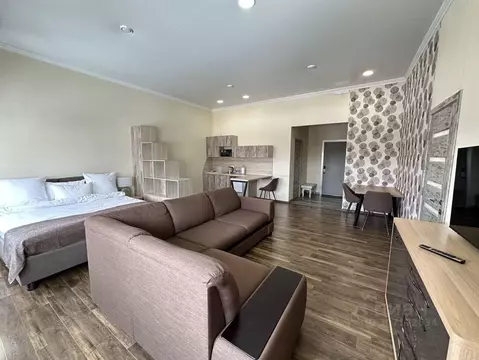 Комната Камчатский край, Петропавловск-Камчатский Дальневосточная ул., ...