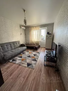 Студия Ростовская область, Ростов-на-Дону ул. Тимофеева, 14к2 (30.0 м)