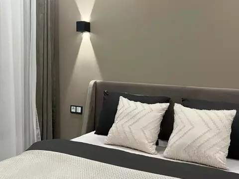 1-к кв. Челябинская область, Челябинск ул. Елькина, 91 (53.0 м)