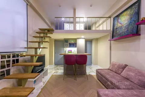 1-к кв. Москва Подъемная ул., 14С44 (46.0 м)