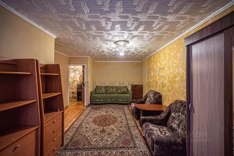 1-к кв. Липецкая область, Липецк ул. Валентины Терешковой, 11/2 (30.0 ...