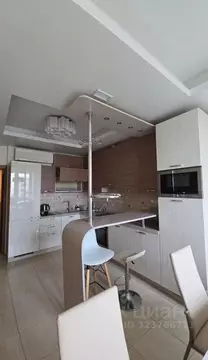 5-к кв. Москва ул. Покрышкина, 8 (118.2 м)