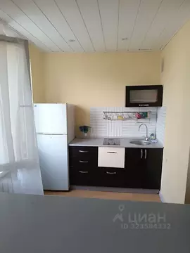 2-к кв. Красноярский край, Красноярск Краснодарская ул., 3 (48.0 м)