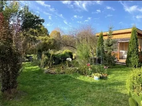 Дом в Нижегородская область, Дальнеконстантиновский муниципальный ...