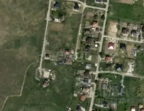 Участок в Калининградская область, Гурьевский муниципальный округ, ...