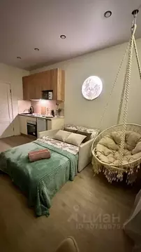 1-к кв. Иркутская область, Иркутск Затон кв-л, ул. Набережная Иркута, ...