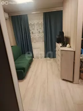 Квартира-студия: Белгород, Семейная улица, 23 (26.8 м)