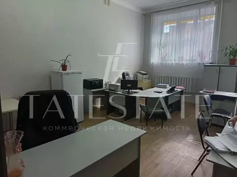 Офис в Татарстан, Казань ул. Декабристов, 131 (223 м)