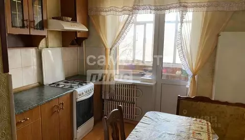 3-к кв. Московская область, Раменский муниципальный округ, с. ...