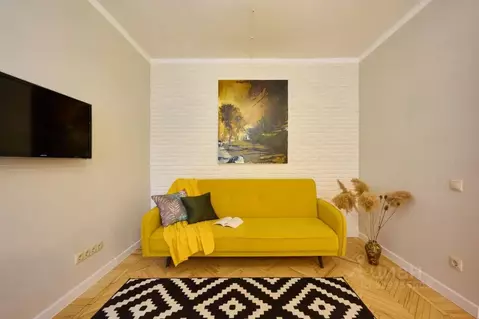 3-к кв. Краснодарский край, Краснодар Северная ул., 408 (47.0 м)