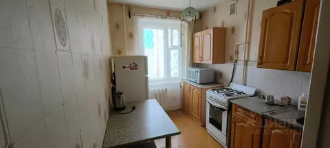 2-к кв. Башкортостан, Уфа ул. Шота Руставели, 41/1 (43.4 м)