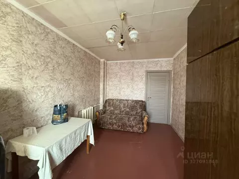 Комната Московская область, Истра муниципальный округ, Снегири пгт ул. ...