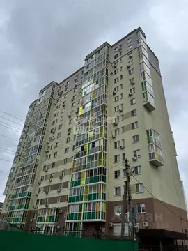 1-к кв. Липецкая область, Липецк пер. Балакирева, 1 (36.9 м)