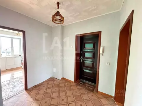 3-к кв. Челябинская область, Коркино ул. Сакко и Ванцетти, 97А (58.4 ...