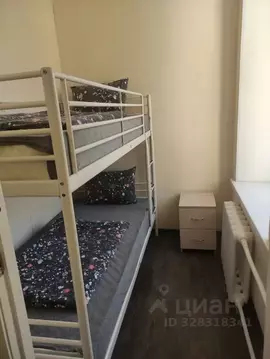 Комната Санкт-Петербург Загородный просп., 10