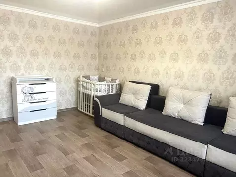 2-к кв. Омская область, Омск Новокирпичная ул., 5 (52.2 м)