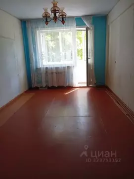 2-к кв. Алтайский край, Бийск Донской пер., 35/1 (44.9 м)