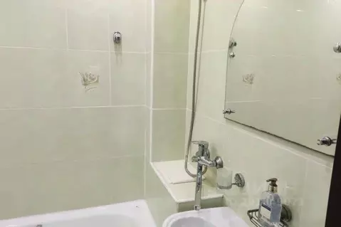 1-к кв. Чувашия, Чебоксары ул. Мичмана Павлова, 39 (45.0 м)