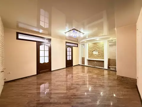 4-к кв. Кабардино-Балкария, Нальчик ул. Ватутина, 10 (92.0 м)