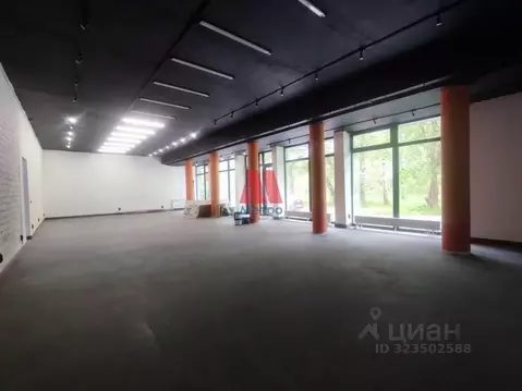 Помещение свободного назначения в Ярославская область, Ярославль ул. ...