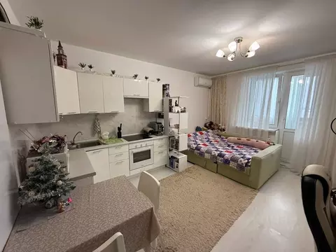 Студия Московская область, Реутов ул. Имени Академика В.Н. Челомея, 11 ...