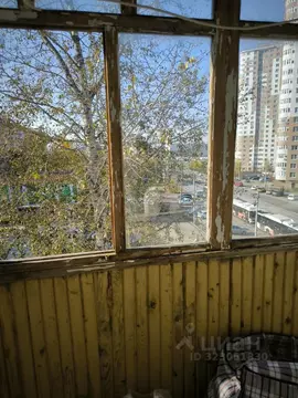 Комната Пермский край, Пермь ул. Мира, 109 (17.8 м)