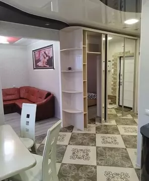 2-к кв. Татарстан, Казань ул. Зур Урам, 1К (38.0 м)