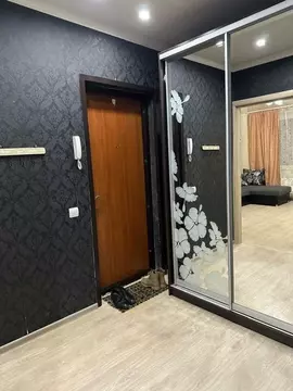 1-к кв. Саратовская область, Саратов проезд 2-й имени Блинова Ф.А., 6В ...