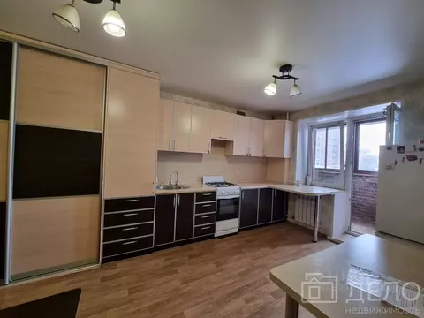 1-к кв. Рязанская область, Рязань Касимовское ш., 49 (50.0 м)