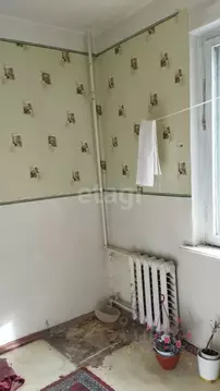 1-к кв. Курганская область, Шадринск ул. Бажова, 28 (34.9 м)