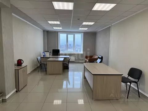 Офис в Новосибирская область, Новосибирск Советская ул., 64 (494 м)