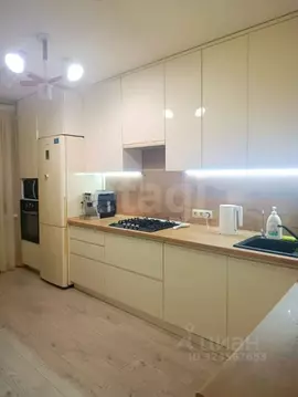 3-к кв. Татарстан, Альметьевск ул. Ленина, 201 (88.6 м)