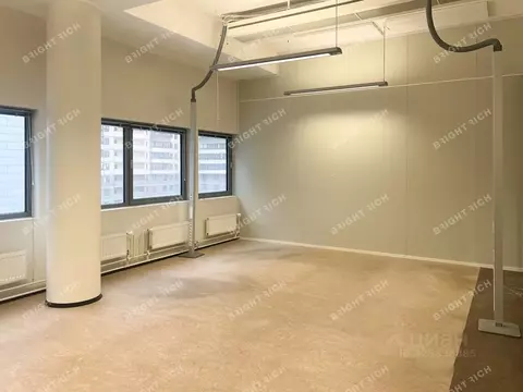 Офис в Санкт-Петербург Пулковское ш., 40к4 (174 м)