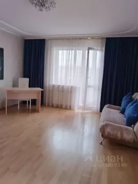 1-к кв. Красноярский край, Красноярск ул. Менжинского, 10 (43.0 м)