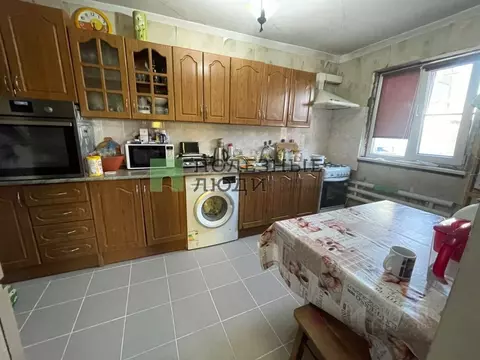 3-к кв. Краснодарский край, Новороссийск ул. Уютная Колонка, 147 (71.6 ...
