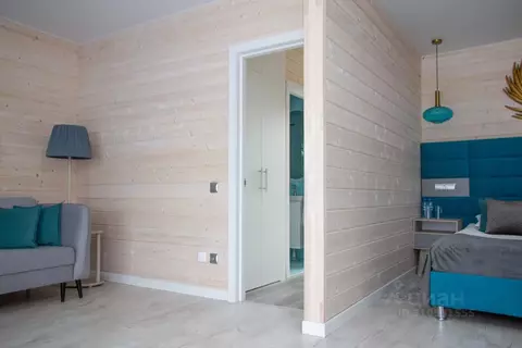 Дом в Московская область, Сергиево-Посадский городской округ, д. ...