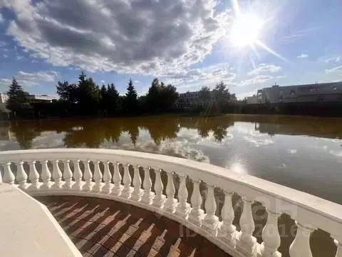 Дом в Московская область, Люберцы городской округ, с. Верхнее Мячково ...